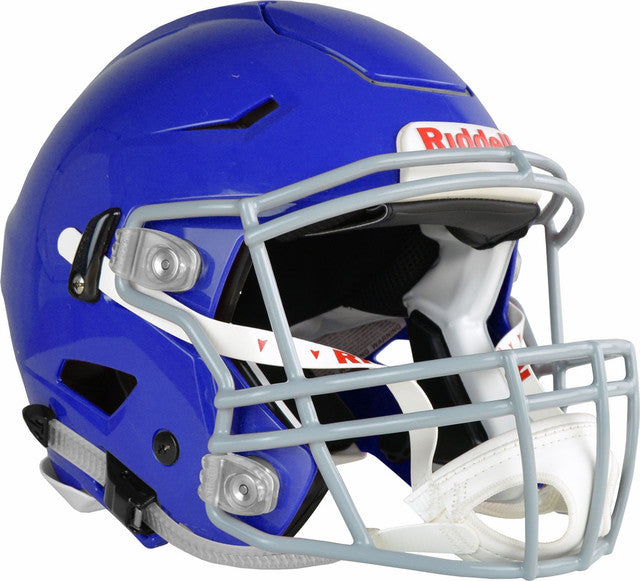 Riddell Speedflex Adult Football Helmet - American Sport Com Au