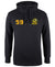 Outback Double Sided Sports hoodie