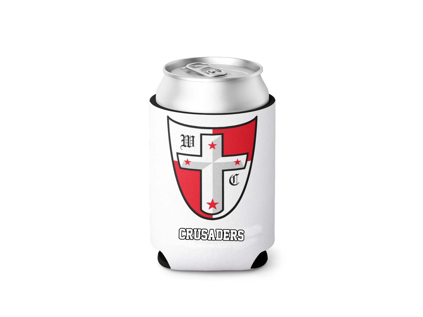 Crusaders Stubby / Can Cooler