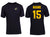 Wolverines Supporters Kids T-Shirt