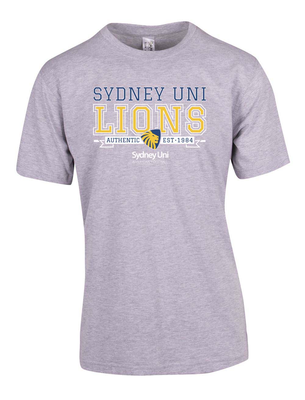 Sydney Lions T-shirt - Lions