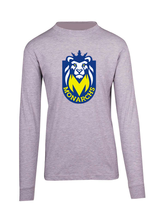 Monarch long Sleeve t-shirt