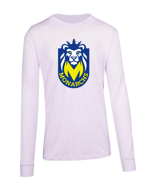 Monarch long Sleeve t-shirt