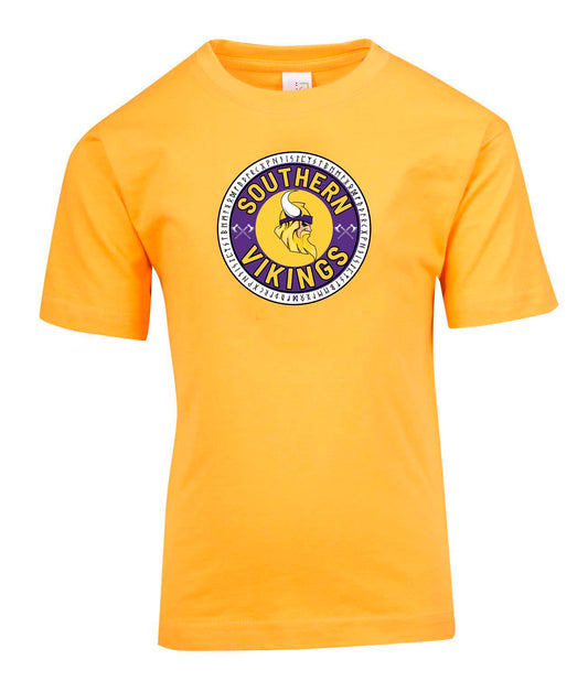 Southern Vikings Ladies T-Shirt