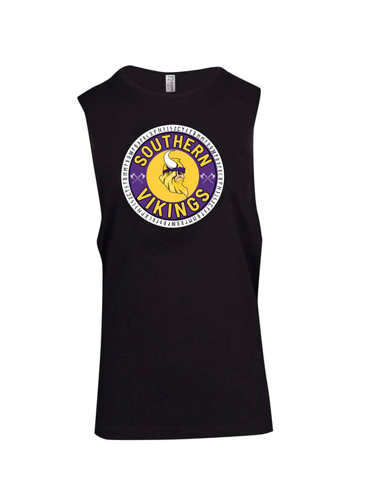 Southern Vikings Muscle Shirt