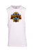 Port City Pirates Logo Muscle Shirt