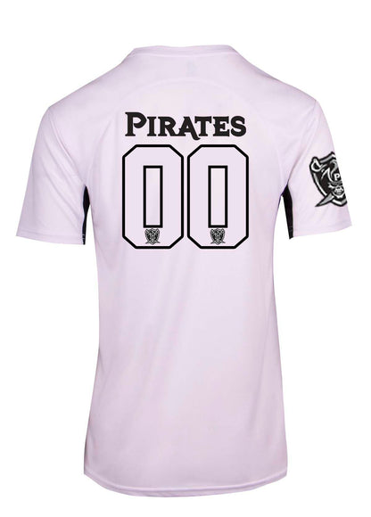 West Sydney Pirates Training Shirt Double sided