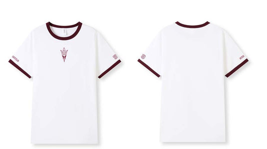 Sun Devils ringer t-shirts