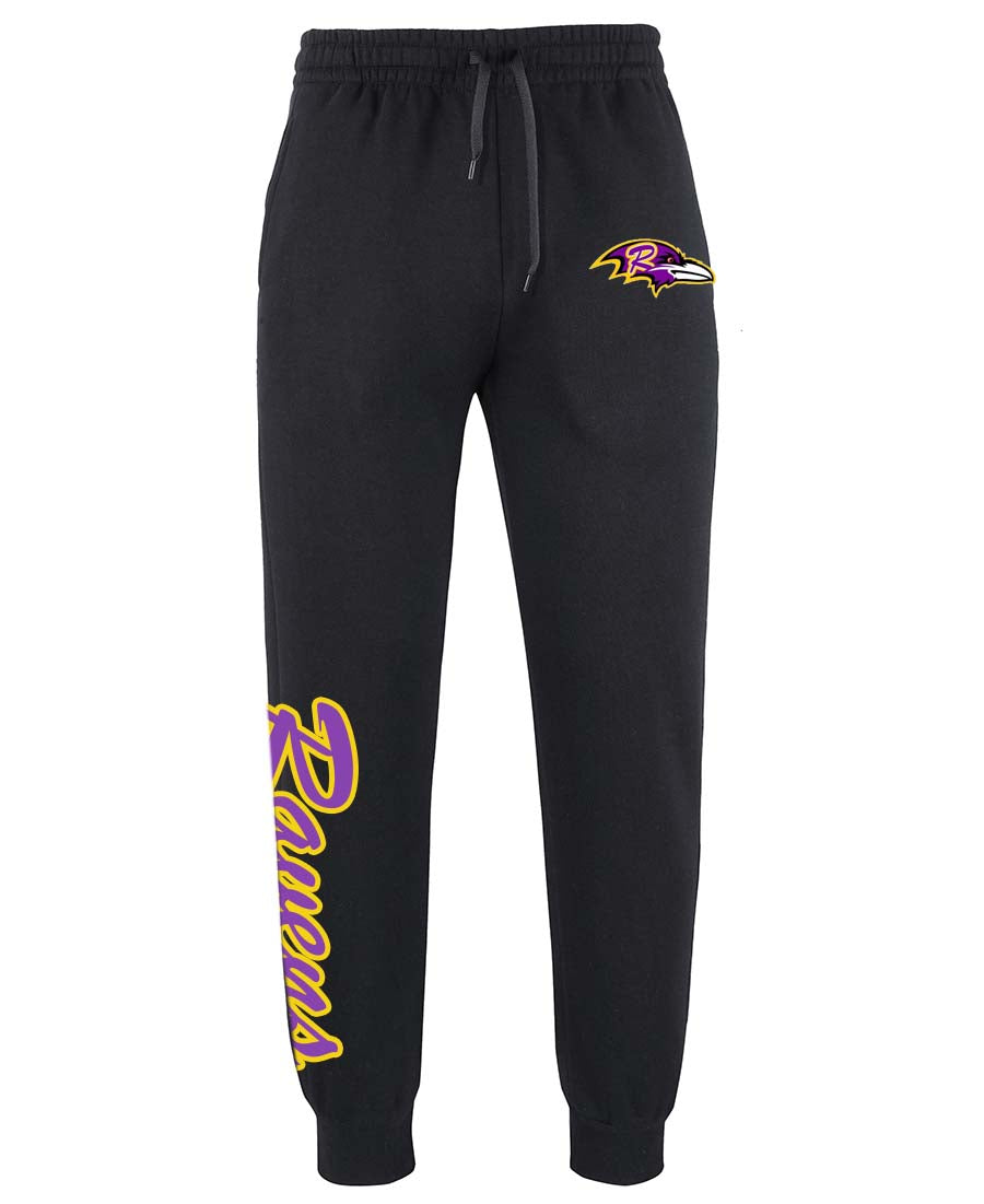 Rockingham Ravens Softball Track Pants