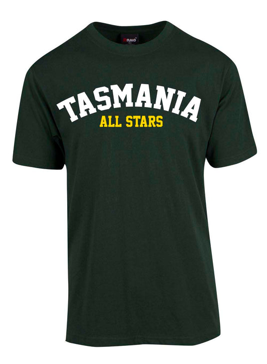 Tasmania t-shirt