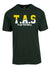 T.A.S t-shirt