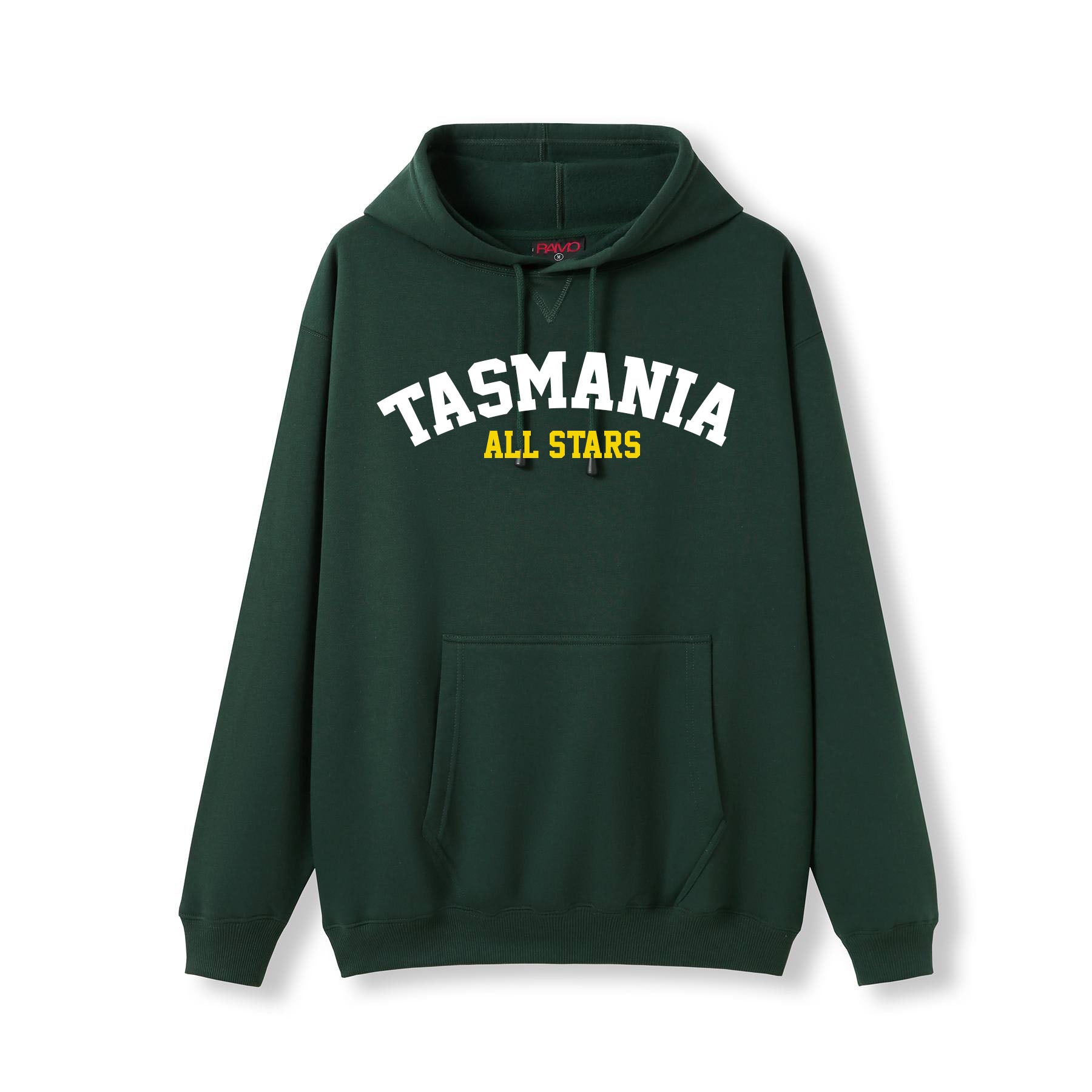 Tasmania All Stars Hoodie