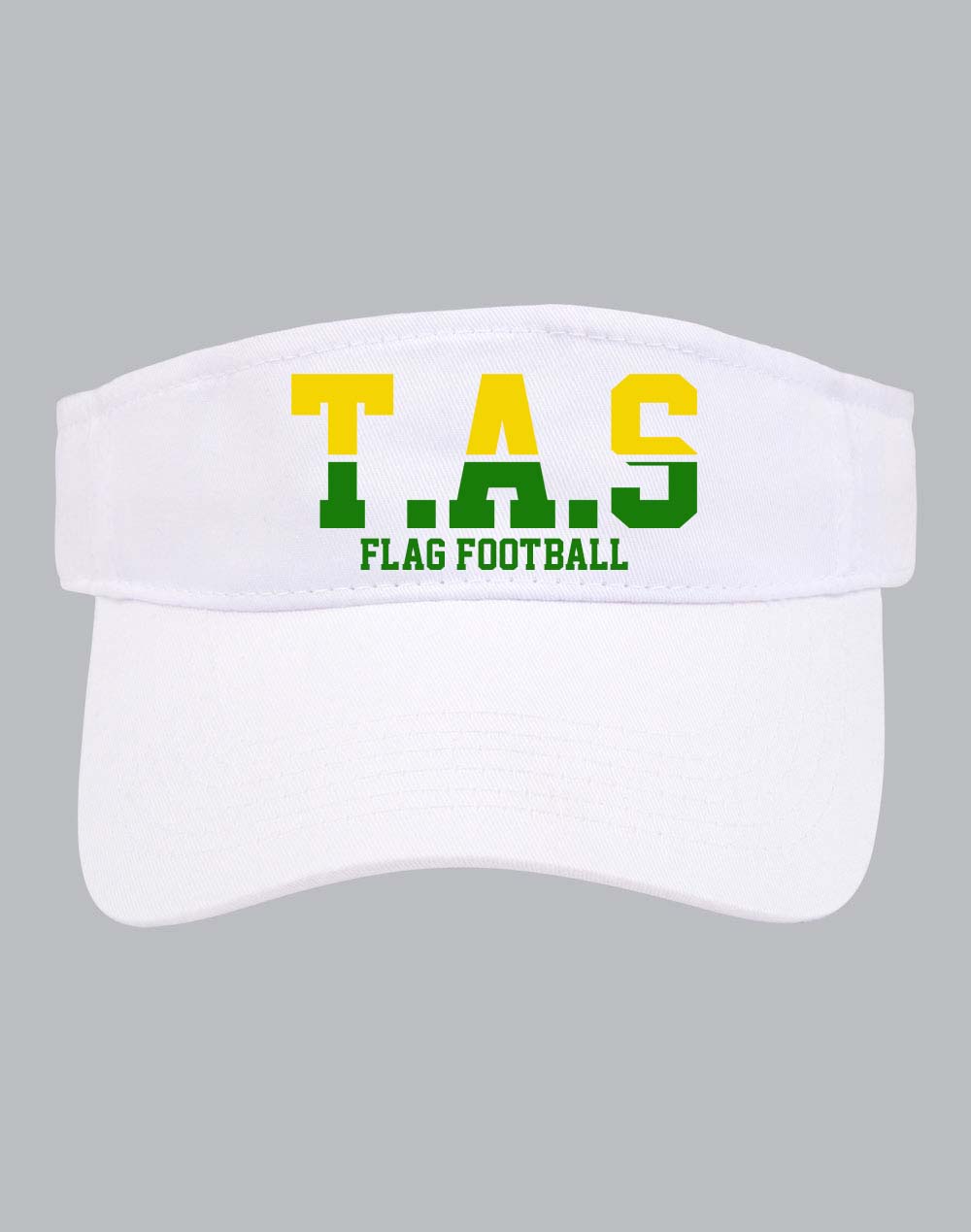 TAS Visor