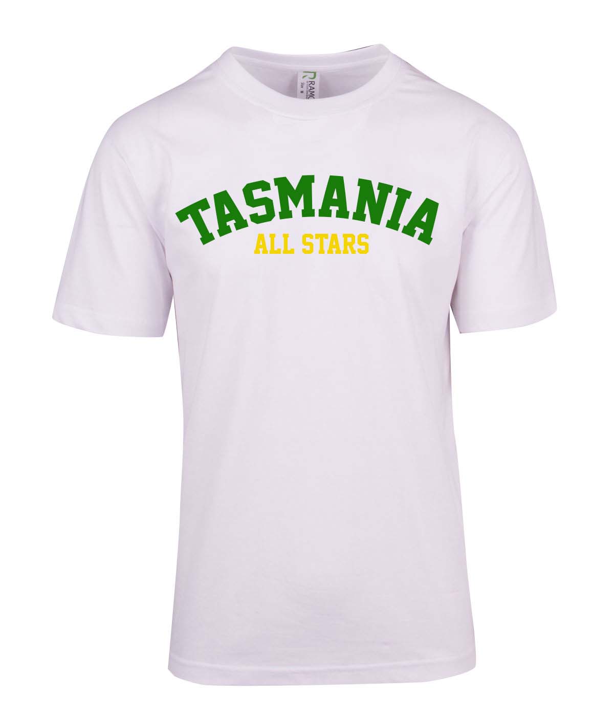 Tasmania t-shirt