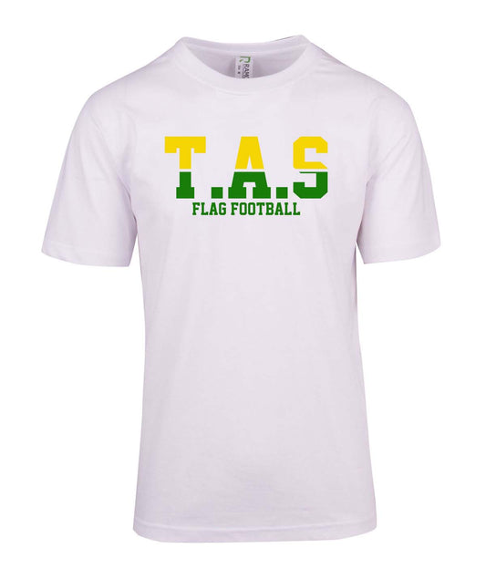 T.A.S t-shirt
