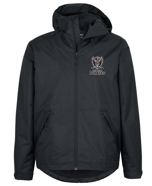 West Sydney Pirates Tech Jacket