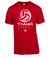 Tonga Netball Logo T-Shirt