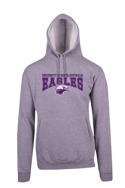 UNISA Eagles Gridiron Curved Logo Hoodie