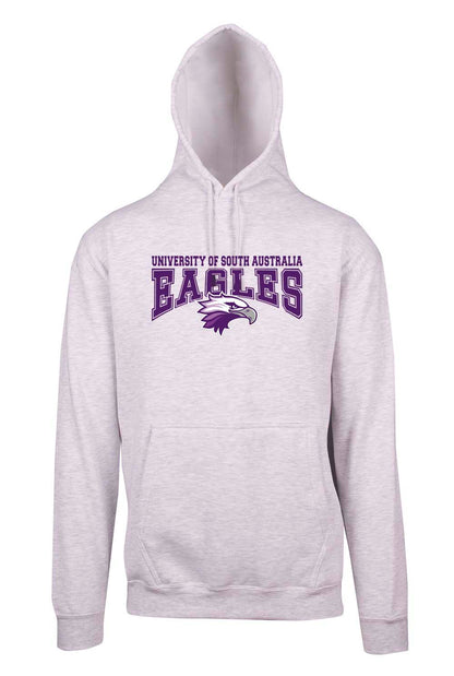 UNISA Eagles Gridiron Curved Logo Hoodie