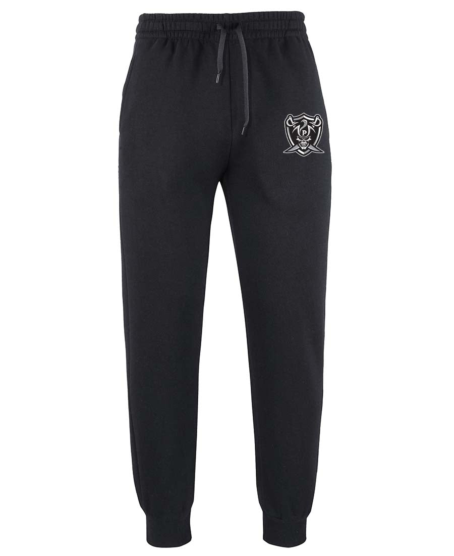 West Sydney Pirates Cuffed Kids Track Pants