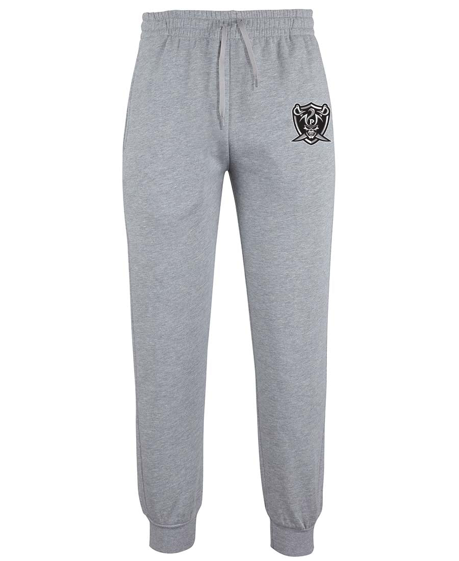 West Sydney Pirates Cuffed Kids Track Pants
