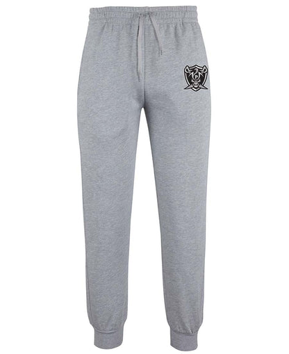 West Sydney Pirates Cuffed Kids Track Pants
