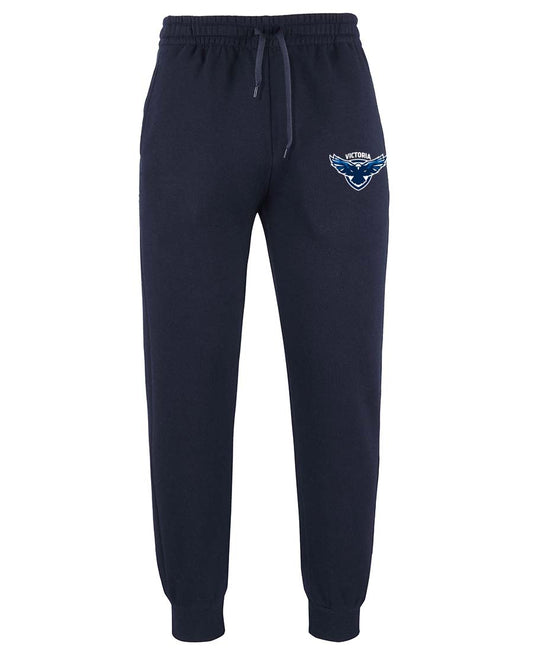 Gridiron Victoria Cuffed Track Pants