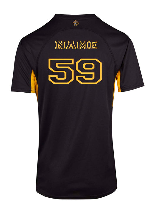 Port City Pirates Training Top