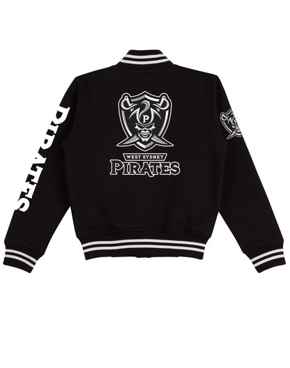 West Sydney Pirates Varsity Jacket