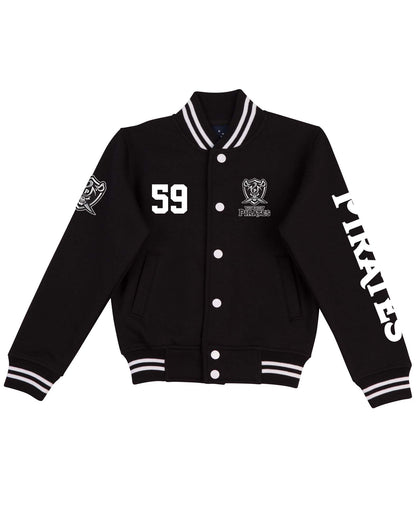 West Sydney Pirates Varsity Jacket