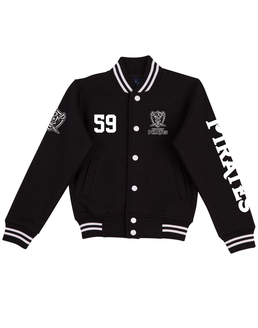 West Sydney Pirates Varsity Jacket