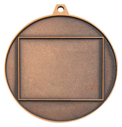 Venture American Football Medal 3 Colours