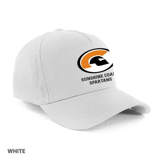 Sunshine Coast Spartans Trucker Cap