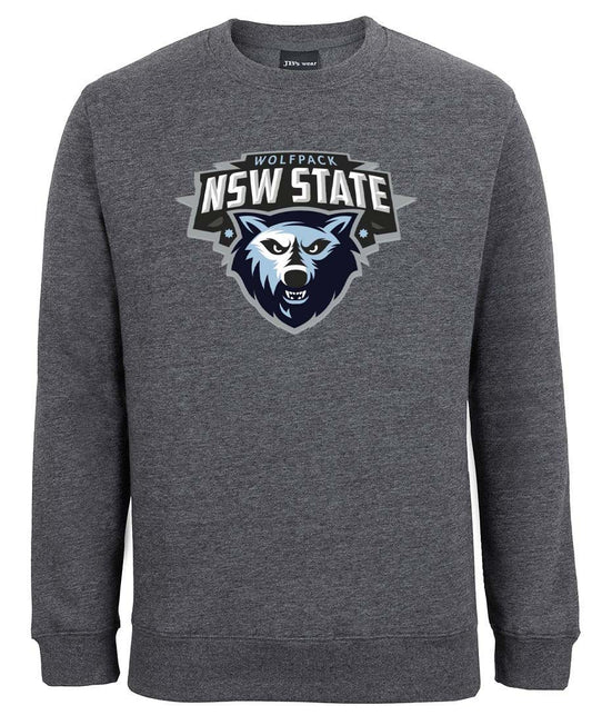 Wolfpack NSW Sweat Shirt