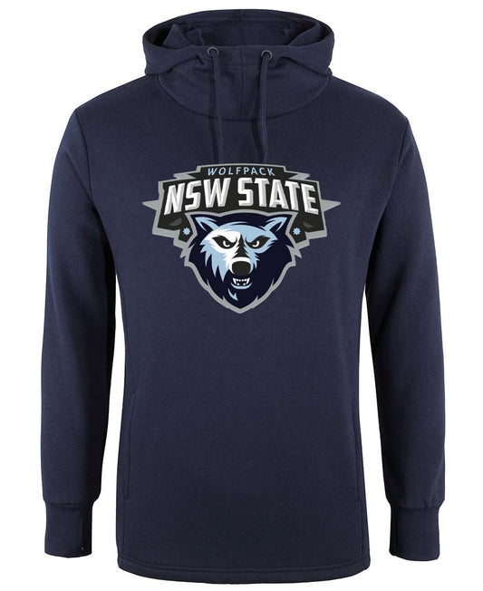 Wolfpack NSW SPORTS HOODIE