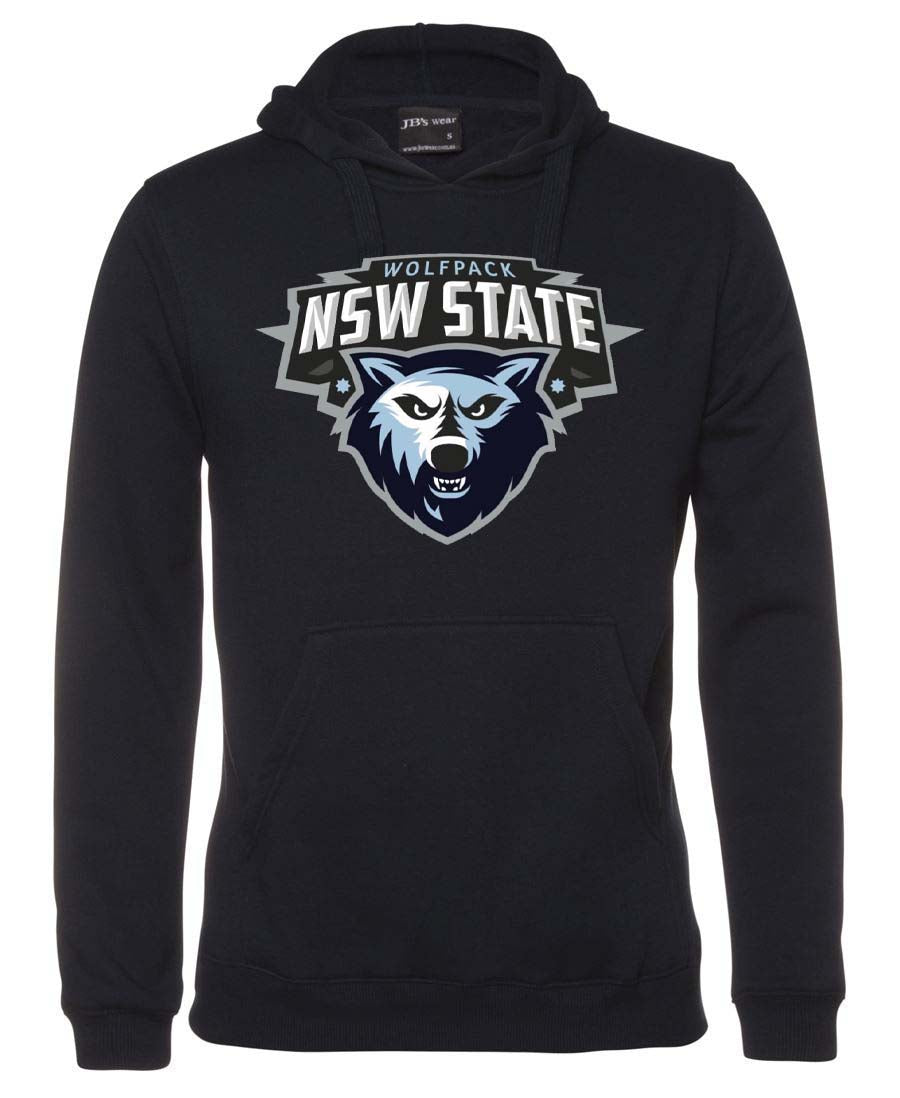 Wolfpack NSW HOODIE