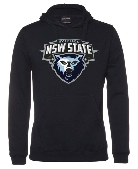 Wolfpack NSW HOODIE