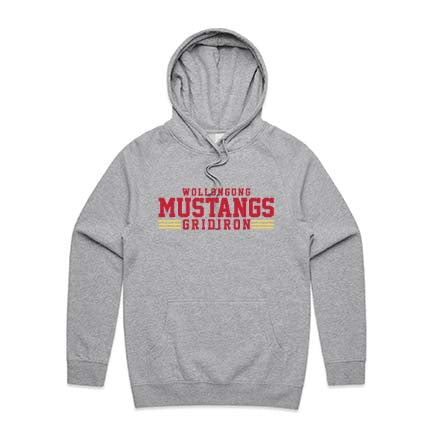 Wollongong Mustangs Hoodie