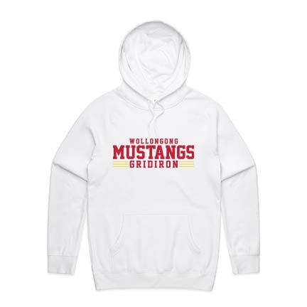 Wollongong Mustangs Hoodie