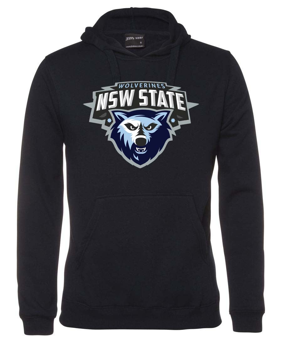 Wolverines NSW HOODIE