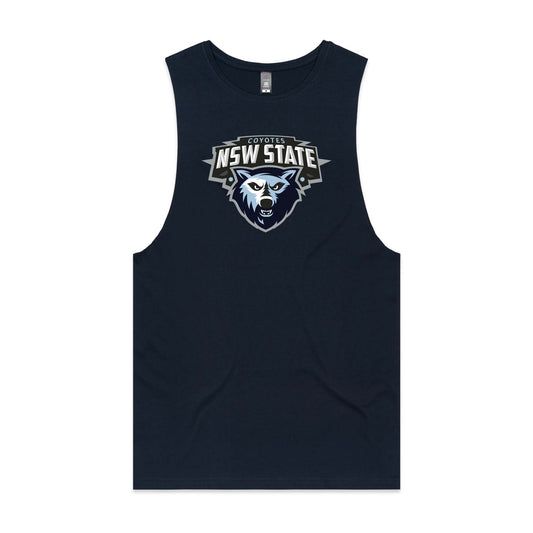 Coyotes Muscle tee