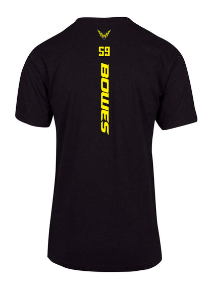 Nepean Ducks Double Sided Logo T-Shirt