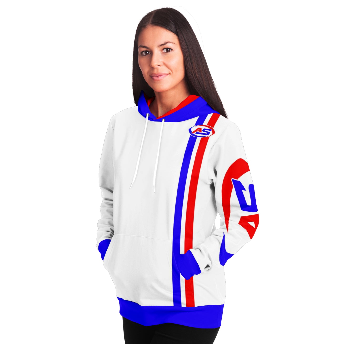 AS Activewear Hoodie