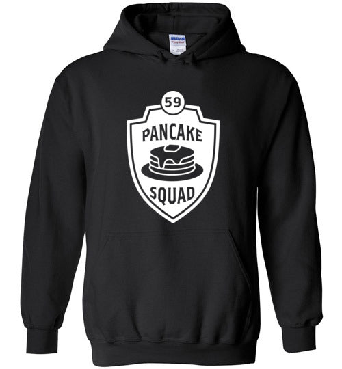 Pancake Squad Hoodie
