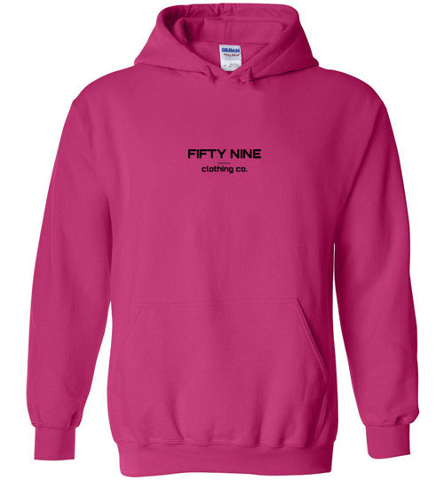 Fifty Nine Clothing Hoodie