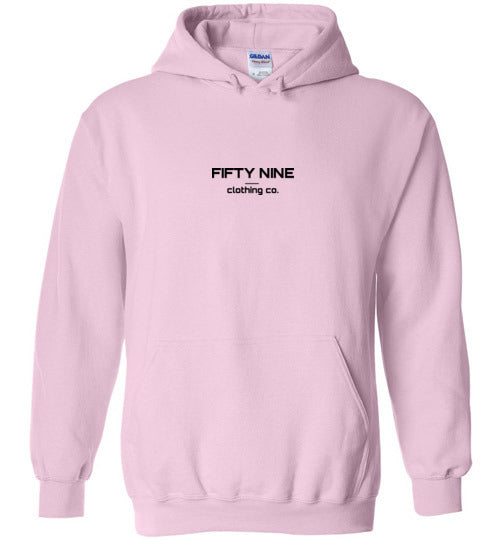 Fifty Nine Clothing Hoodie