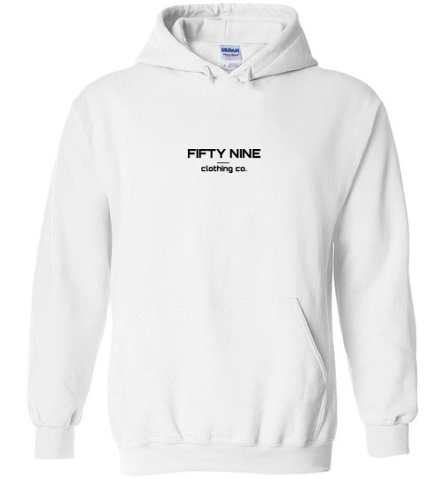 Fifty Nine Clothing Hoodie
