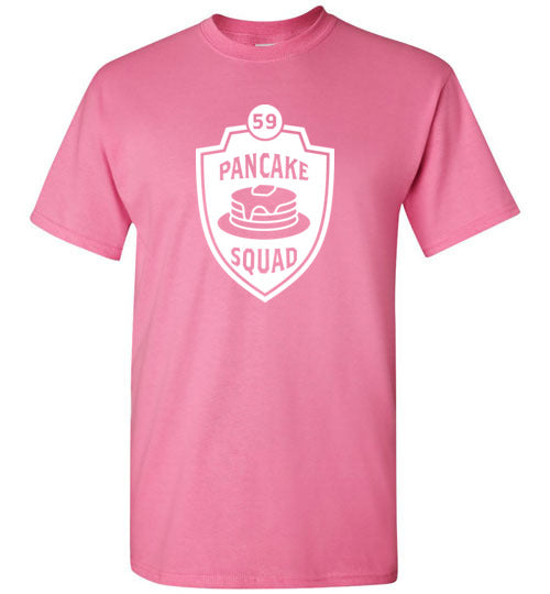 Pancake Squad T Shirt