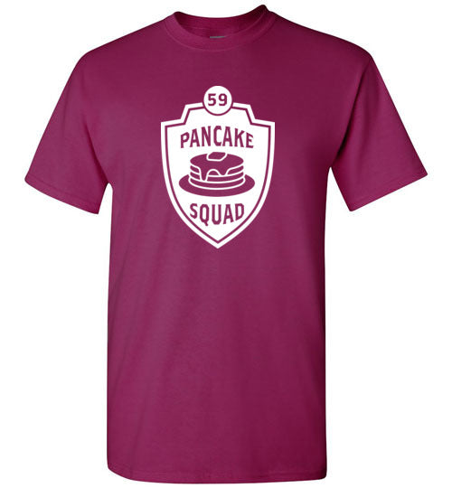 Pancake Squad T Shirt