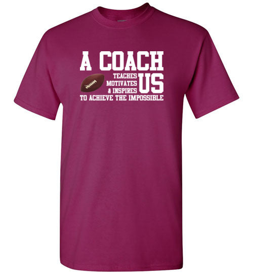 Impossible Coach T Shirt